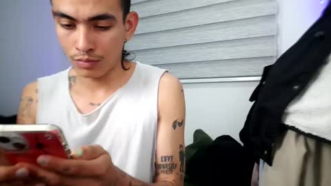 sorry mom online show from 11/02/25, 12:13