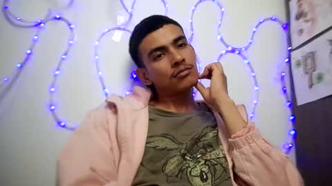 sorry mom online show from 11/20/25, 07:24