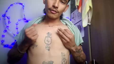 sorry mom online show from 11/28/25, 09:06