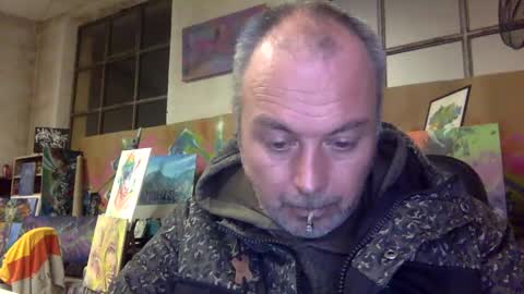 srekos38 online show from 02/03/26, 06:46