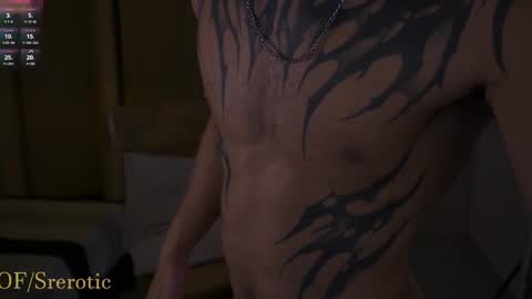 Snapshot of srerotic chatting on 03/04/25, 11:11 Matt online show from 03/04/25, 11:11