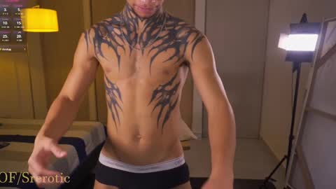 Snapshot of srerotic chatting on 03/05/25, 11:05 Matt online show from 03/05/25, 11:05