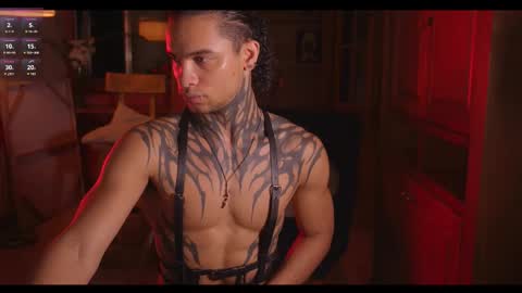 Snapshot of srerotic chatting on 11/01/25, 12:01 Matt online show from 11/01/25, 12:01