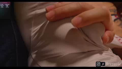 Snapshot of srerotic chatting on 11/13/25, 05:34 Matt online show from 11/13/25, 05:34