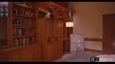 Snapshot of srerotic chatting on 12/01/25, 05:51 Matt online show from 12/01/25, 05:51