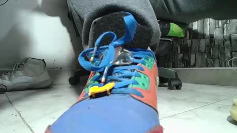 sr master cum its my old account online show from 01/13/26, 11:10