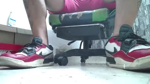 sr master cum its my old account online show from 04/03/26, 05:16