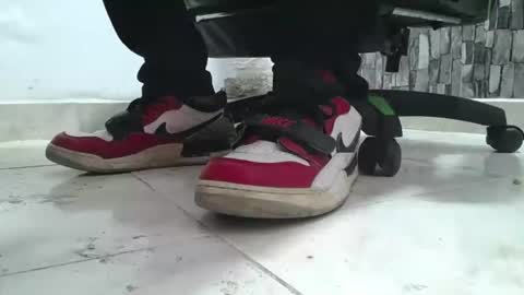 sr master cum its my old account online show from 06/28/26, 08:48