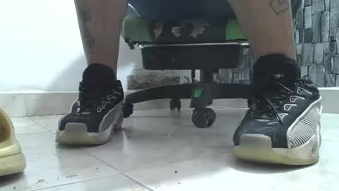 sr master cum its my old account online show from 07/13/26, 10:12