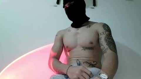 srghost333 online show from 03/13/26, 04:41