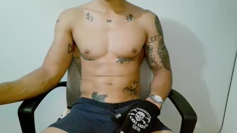 srghost333 online show from 04/09/26, 04:01