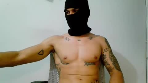 srghost333 online show from 04/11/26, 07:45