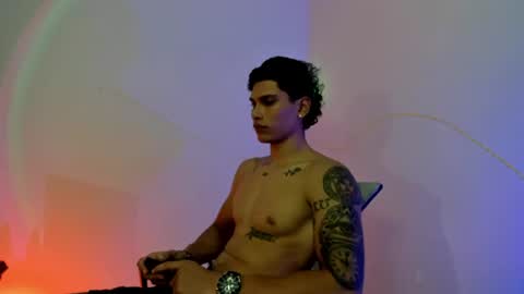 srghost333 online show from 07/15/26, 04:29