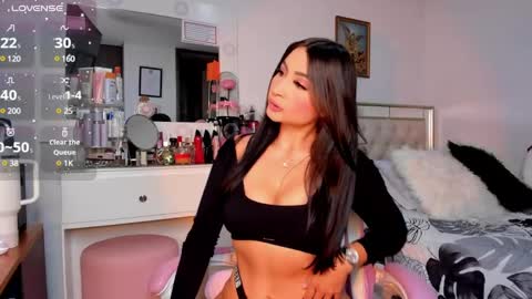 Laura online show from 01/14/25, 02:08