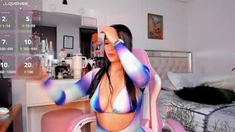 Laura online show from 01/23/25, 04:09