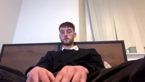 srr23man online show from 01/11/26, 07:19