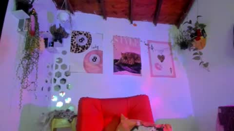 srsexy98 online show from 12/03/25, 11:58