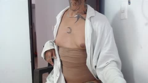 Snapshot of srta_fox chatting on 01/11/26, 04:23 Srta. Fox online show from 01/11/26, 04:23