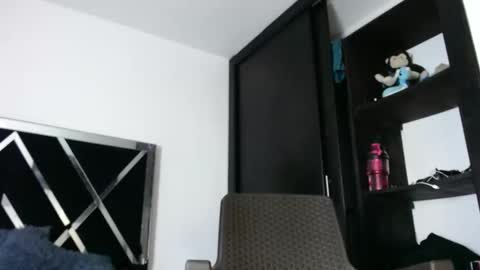 Srta. Fox online show from 02/11/26, 01:05