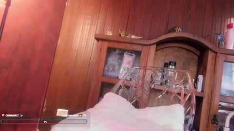 Snapshot of srta_fox chatting on 06/12/26, 11:53 Srta. Fox online show from 06/12/26, 11:53