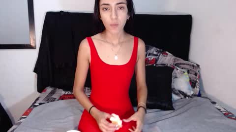 .          . online show from 11/21/25, 12:15