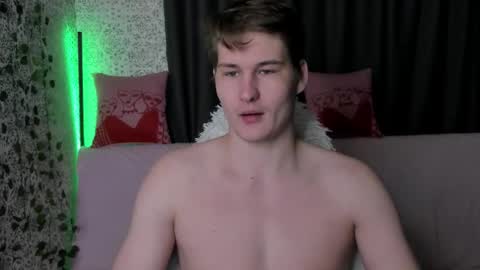 MARCUS online show from 11/22/25, 08:41