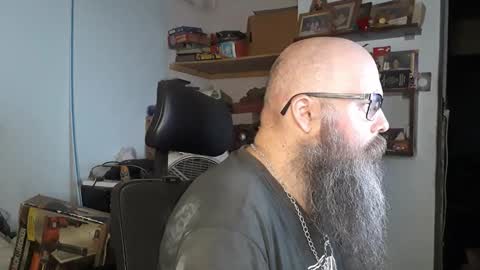 ss_overkill online show from 03/18/26, 12:25