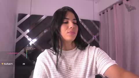 samantha online show from 10/28/25, 07:16