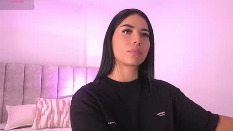 samantha online show from 11/06/25, 07:15