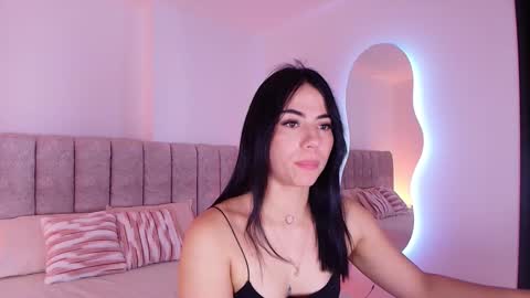 samantha online show from 12/05/25, 07:32