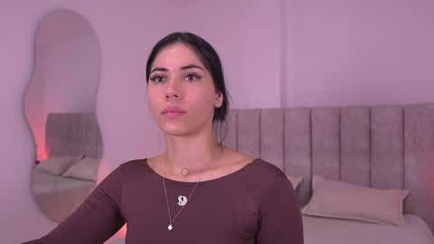 samantha online show from 12/20/25, 07:10