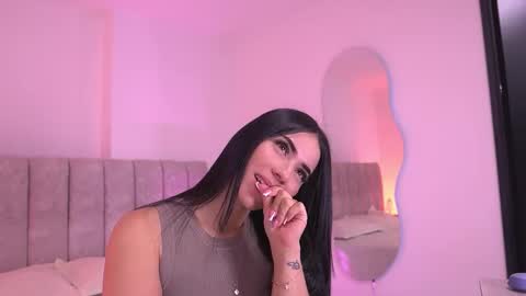 samantha online show from 01/10/26, 07:15