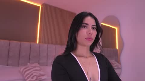 samantha online show from 02/05/26, 07:18