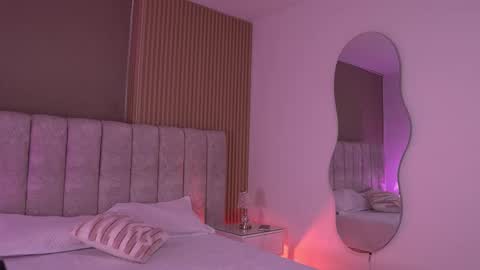 samantha online show from 02/10/26, 07:18