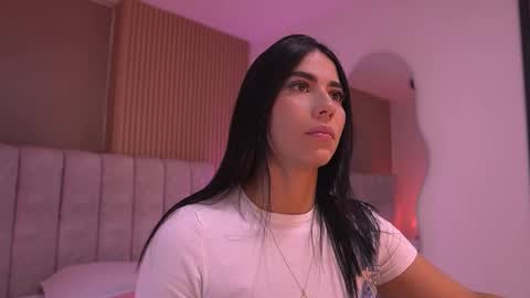 samantha online show from 02/15/26, 07:10