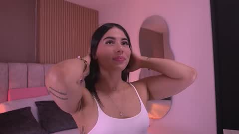 samantha online show from 03/05/26, 07:21