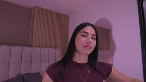 samantha online show from 03/13/26, 07:20