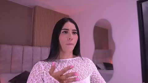 samantha online show from 03/16/26, 07:18