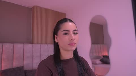 samantha online show from 03/29/26, 07:14