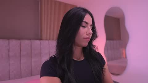 samantha online show from 04/10/26, 07:18