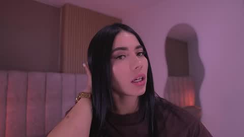 samantha online show from 04/13/26, 07:19