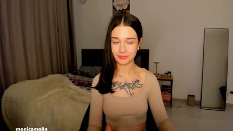 Snapshot of ssash1mii chatting on 01/29/25, 10:48 Hey guys i miss you so much online show from 01/29/25, 10:48