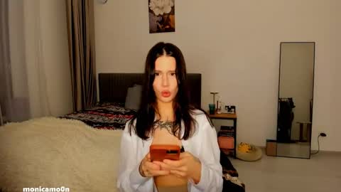 Snapshot of ssash1mii chatting on 03/05/25, 08:21 Hey guys i miss you so much online show from 03/05/25, 08:21