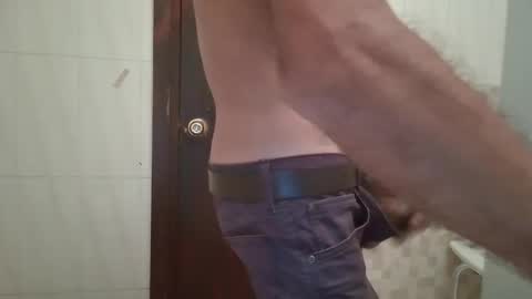 ssensualdick online show from 09/24/25, 12:30