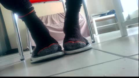 ssenzo online show from 12/17/25, 08:31