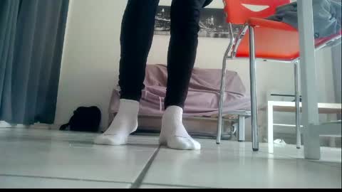 ssenzo online show from 04/14/26, 09:26