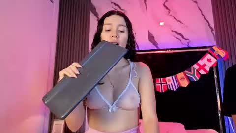 Try my private  online show from 07/01/26, 11:45