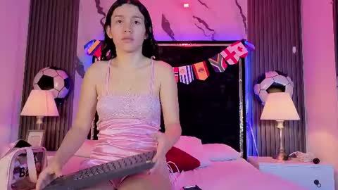 Try my private  online show from 07/04/26, 10:54
