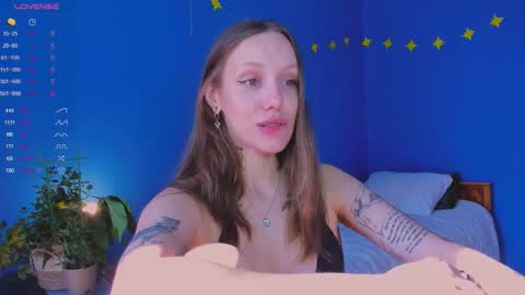 Snapshot of sshawty chatting on 09/25/25, 05:11 Anni if Im offline for a long time Im depressed feel free to support me offline online show from 09/25/25, 05:11