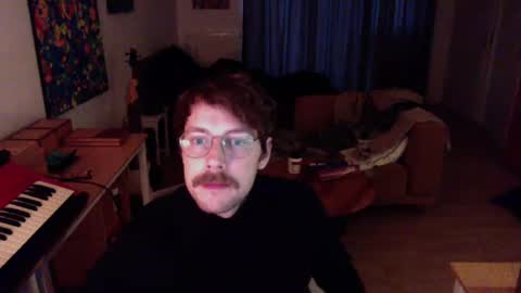 Roger online show from 12/02/24, 09:45